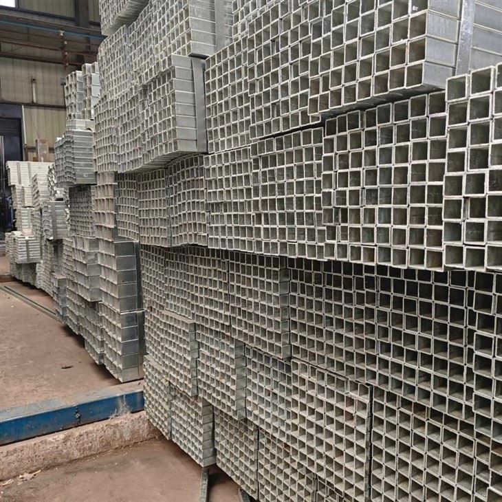 2x2 Galvanized Square Tubing high quality