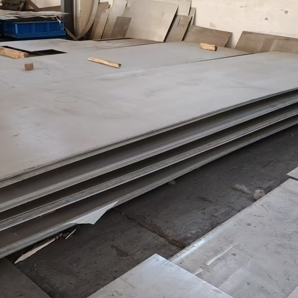 310s Stainless Steel Sheet best