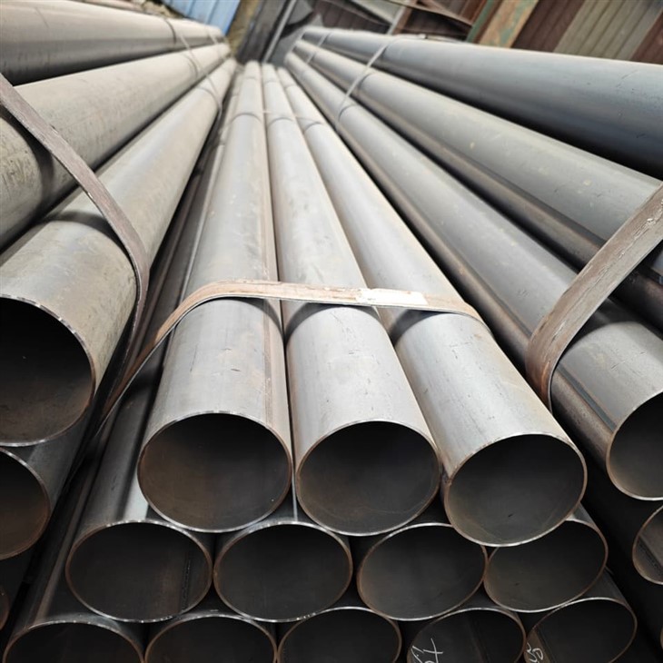 Black Carbon Steel Pipe best