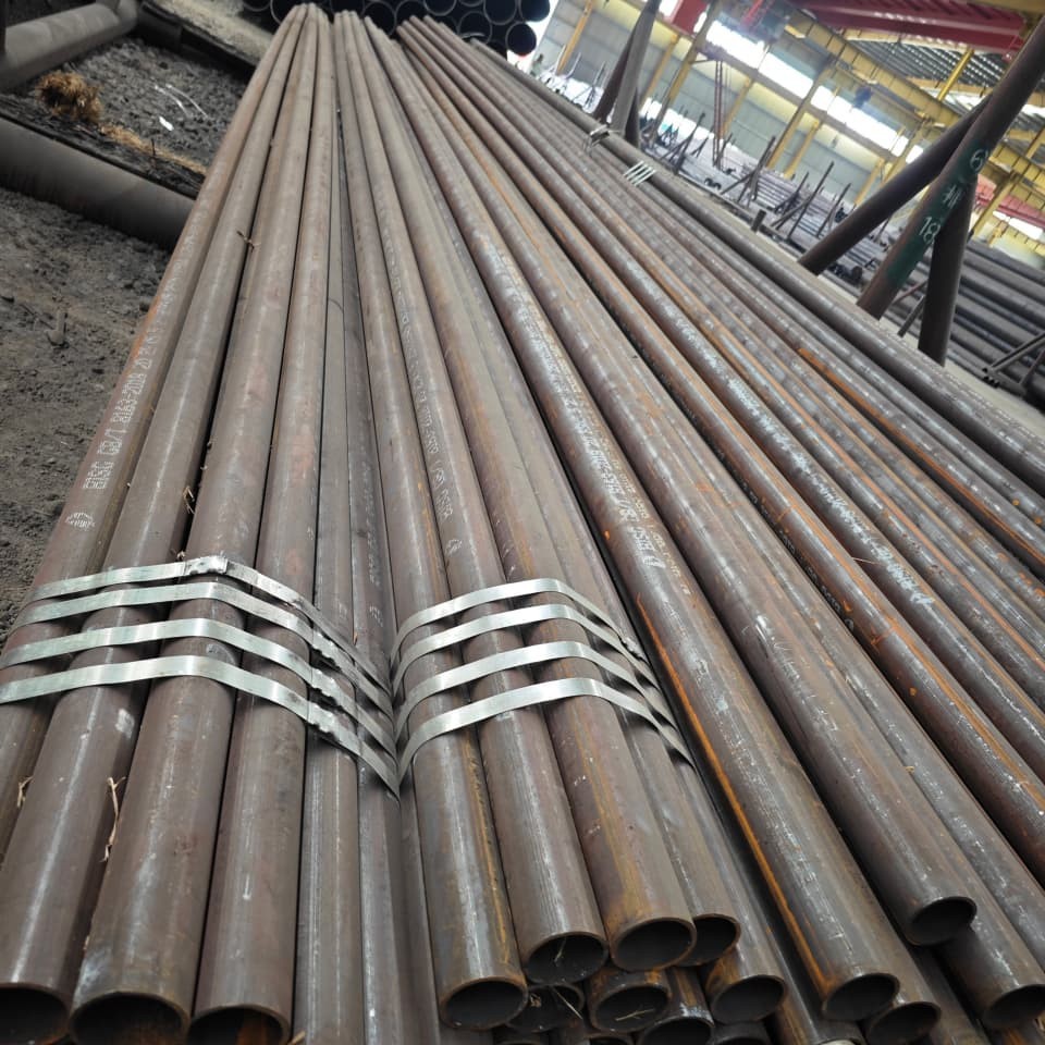 ASTM A106 Grade B Seamless Steel Pipe suppliers