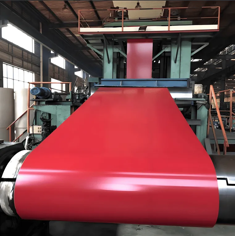 Jsw Roofing Sheet Colors manufacturers
