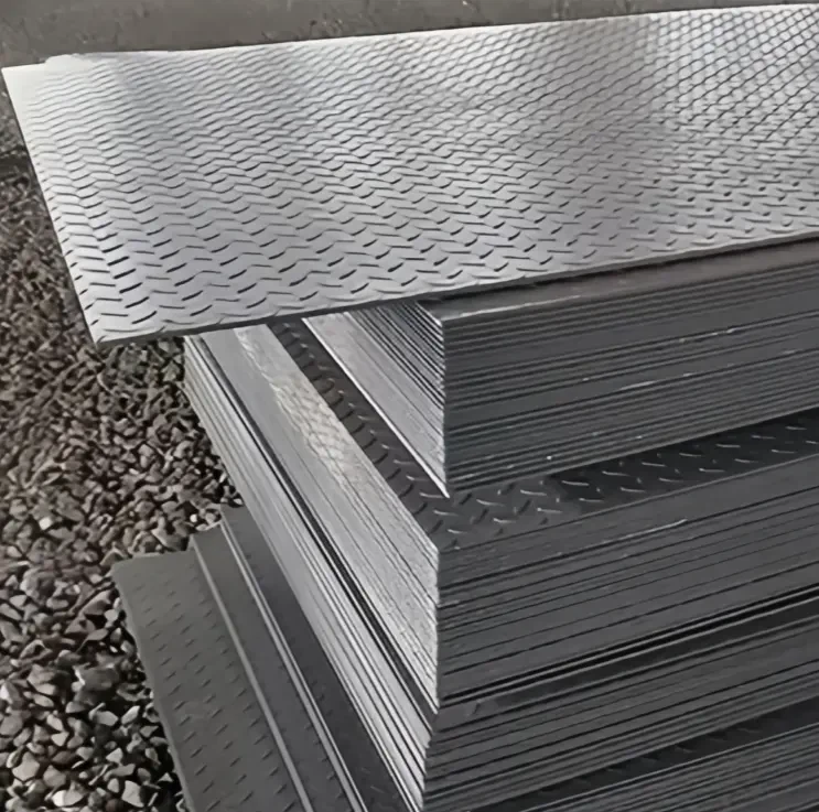 Metallist turvisplaat