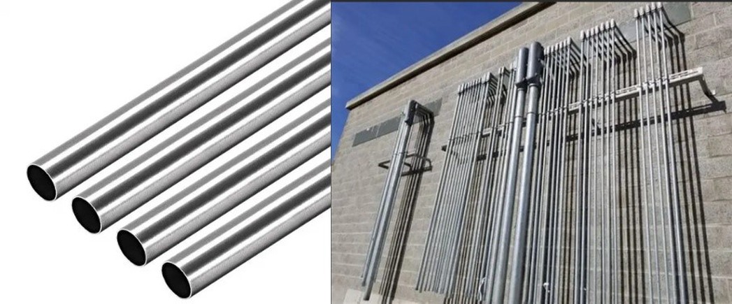 1-2 Inch stainless steel pipes usage 1-2 Inch stainless steel pipes usage