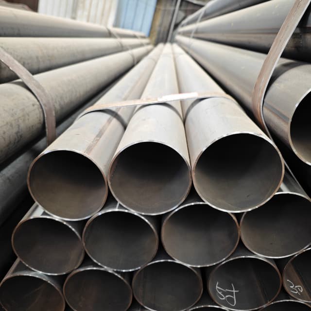 Black carbon steel pipe Black carbon steel pipe