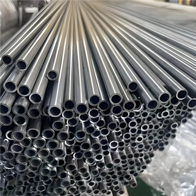 Õhukese seinaga terastoru