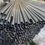 Õhukese seinaga terastoru